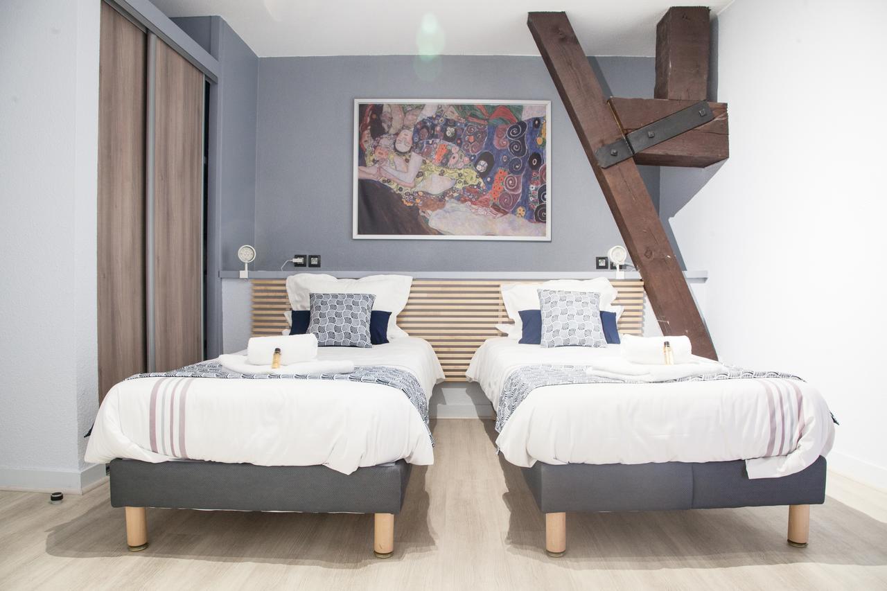 Ulvf La Citadelle De Conflans Hotel Albertville Buitenkant foto