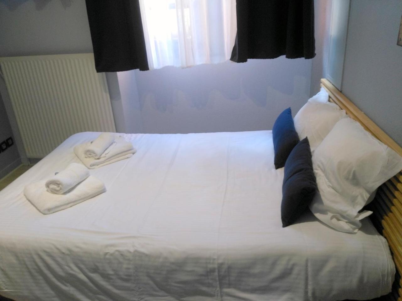 Ulvf La Citadelle De Conflans Hotel Albertville Buitenkant foto